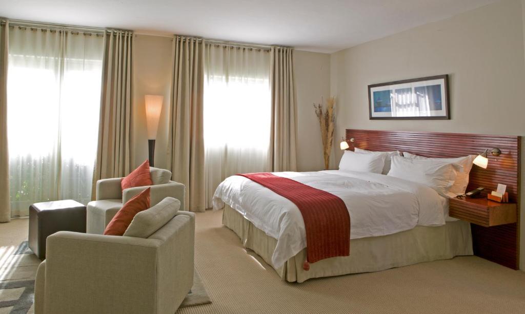 Alta Bay Hotel Кейптаун Екстериор снимка