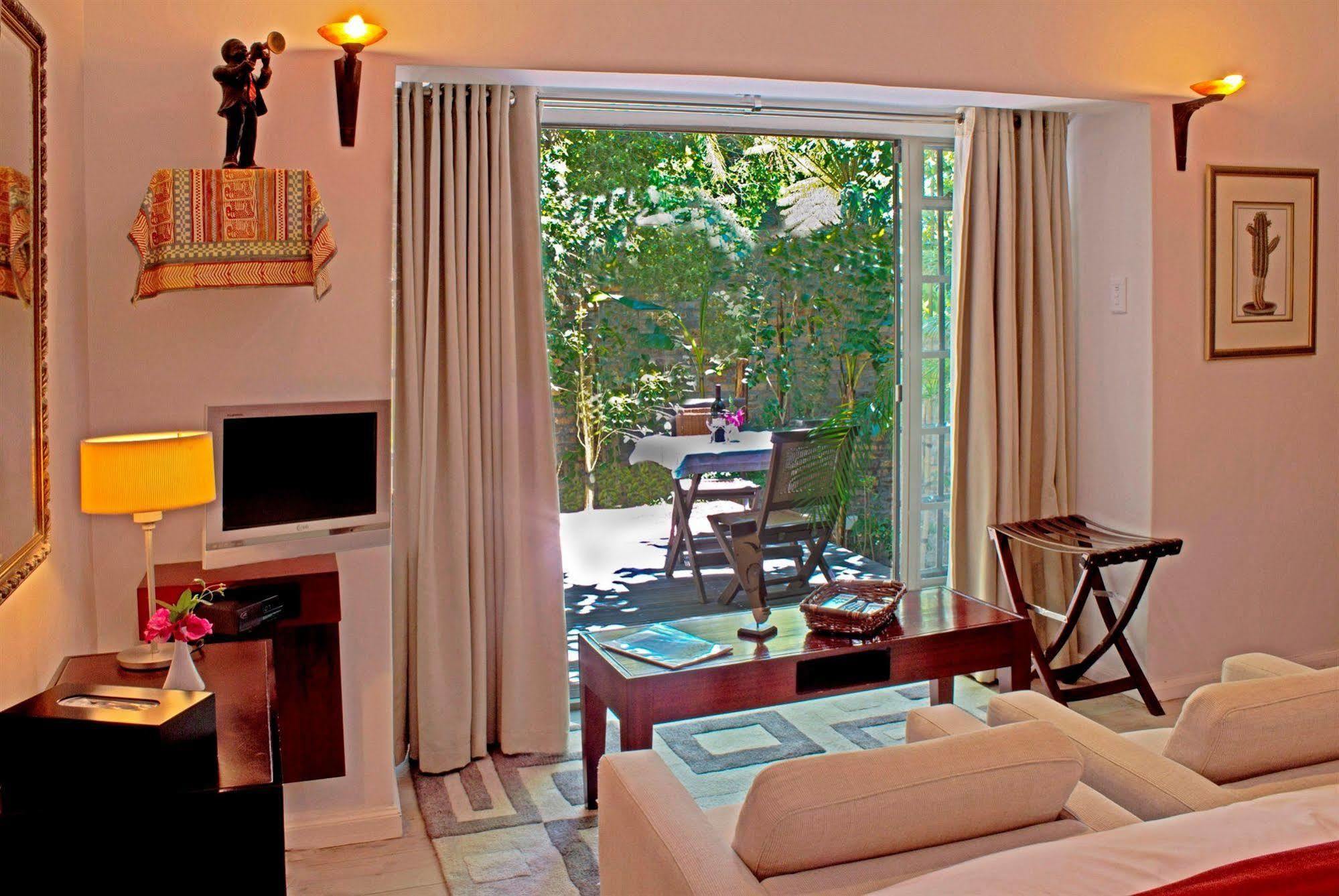 Alta Bay Hotel Кейптаун Екстериор снимка