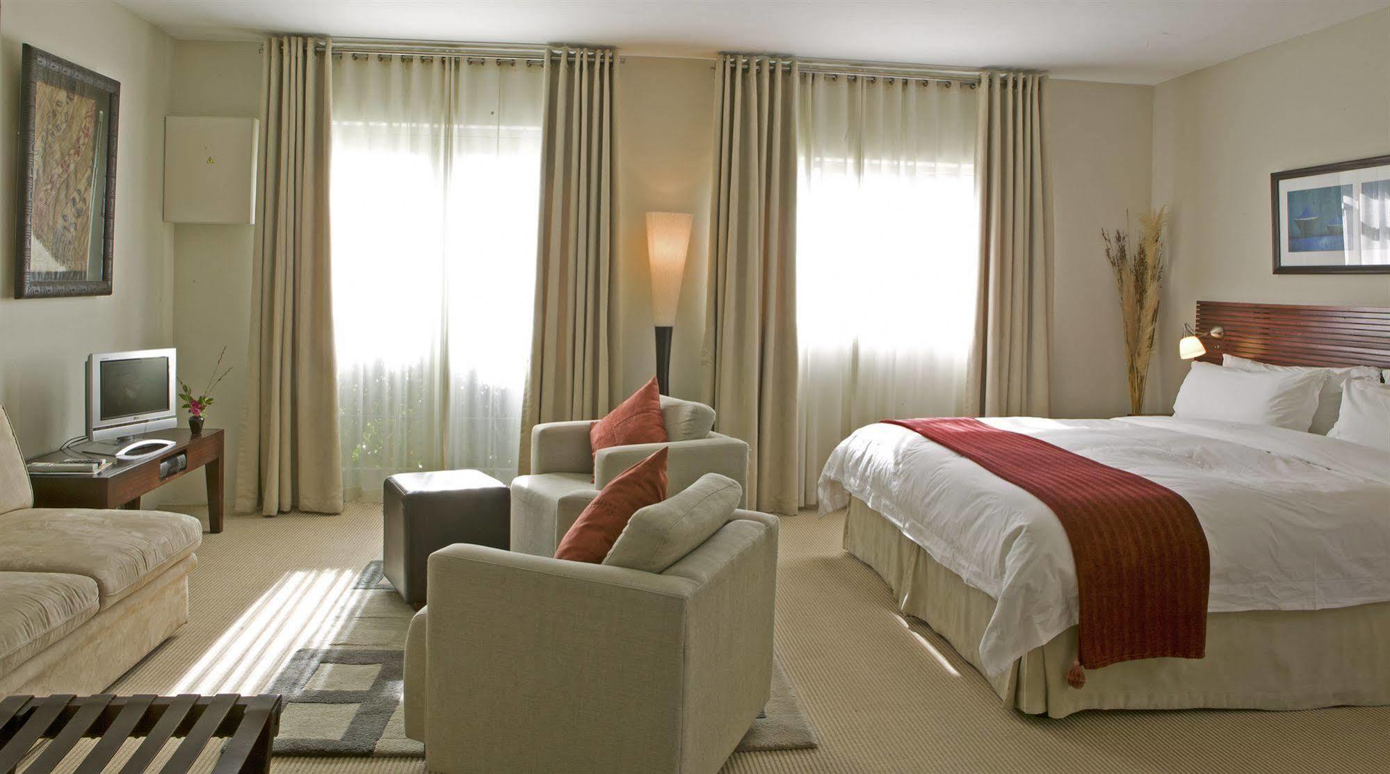 Alta Bay Hotel Кейптаун Екстериор снимка