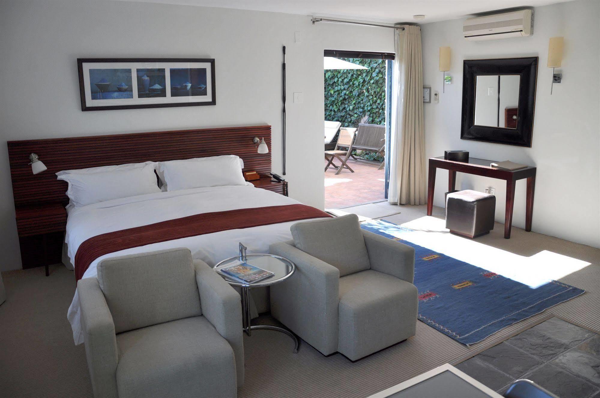 Alta Bay Hotel Кейптаун Екстериор снимка